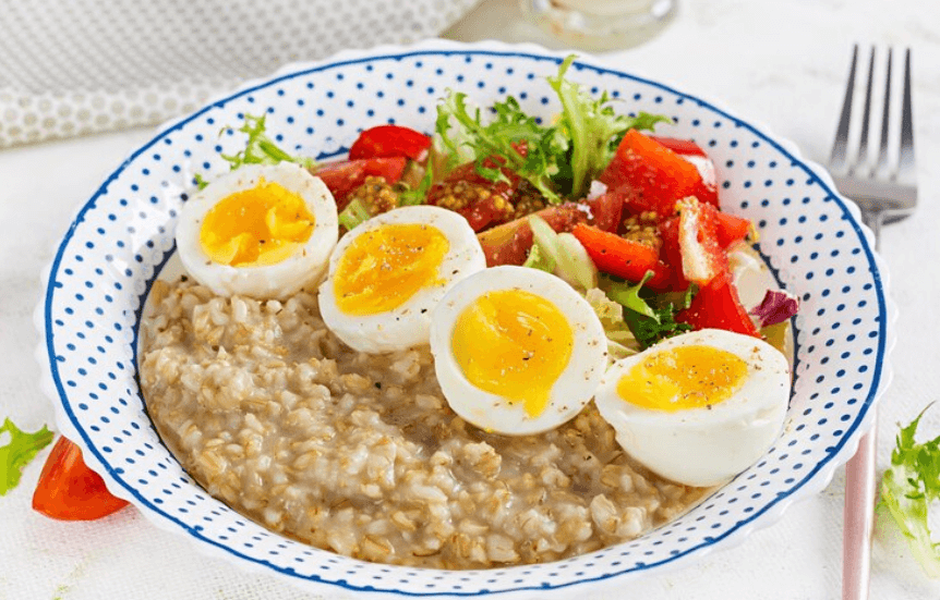 10 Quick and Healthy Breakfast Ideas for Busy…