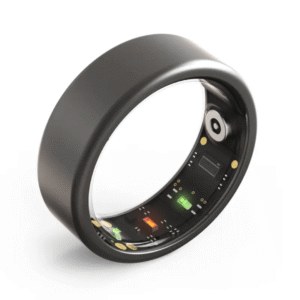 Smart Health Ring