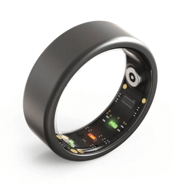 Smart Health Ring
