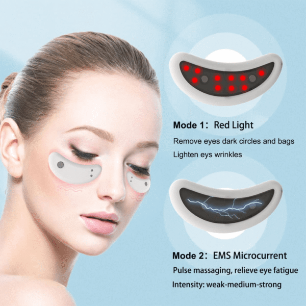 Eye Massager - Image 3