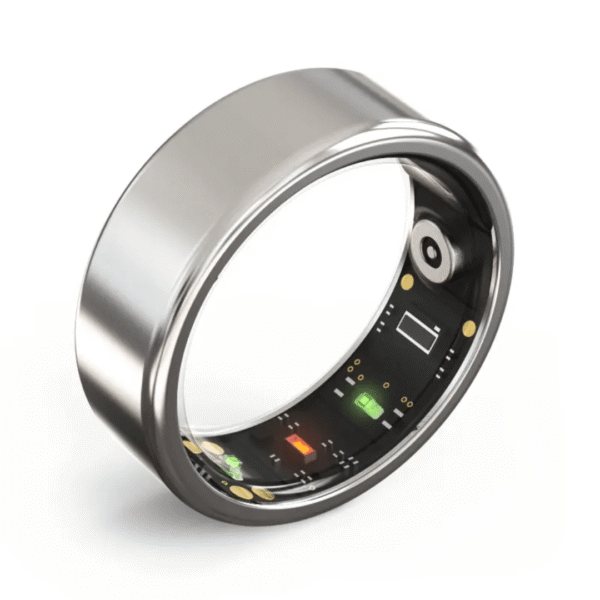 Smart Health Ring - Image 4