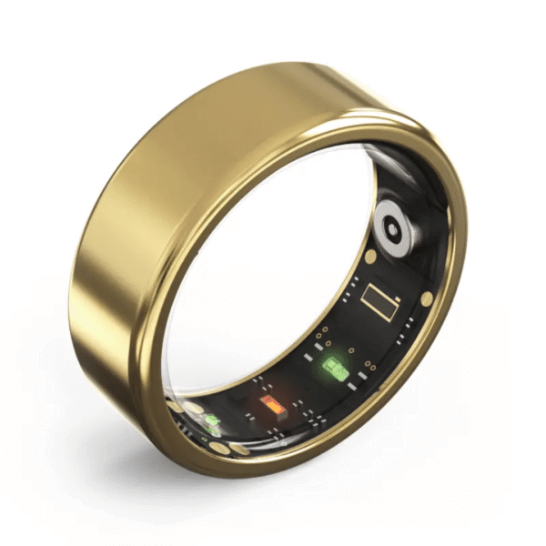 Smart Health Ring - Image 2